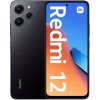 Smartfón Xiaomi Redmi 12 8 GB / 256 GB 4G (LTE) čierny