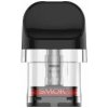 Smoktech NOVO cartridge 2ml 0,80ohm mesh čierna
