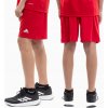 Šortky adidas ENTRADA 22 veľ. 128 červená