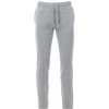 PAYPER JOGGING+ MELANGE GREY 001214-P076 / Teplákové nohavice - melange grey M