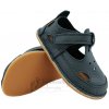 Detské sandálky FRODDO G2150215 Dark blue - veľ. 23