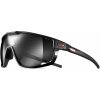 Okuliare Julbo RUSH reactiv performance 0-3 black/black