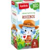Apotheke BIO čaj detský Rooibos 20x1,5g