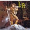 Aaron Lee - Metal Queen / Opaque White / Vinyl [LP]
