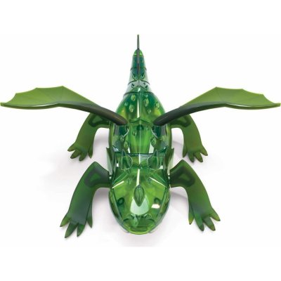 HEXBUG Drak Zelený