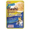 Dashi Delights Delicate Flakes Chicken & Tuna 40 g