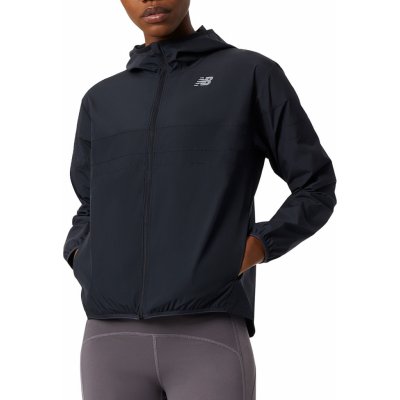 New Balance Accelerate Jacket wj23236-bk