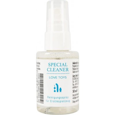 Special Cleaner Desinfekce 50 ml