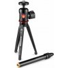 Manfrotto Table Top Tripod with 492 ball head (209,492LONG-1)