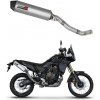 Yamaha Tenere 700 2021 - 2023 ladený výfuk MX2 + dB killer medium