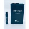 Vzorka Christian Dior Sauvage 1 ml toaletná voda