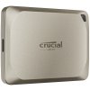Externý disk Crucial X9 Pro 2TB pre Mac (CT2000X9PROMACSSD9B)