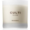 Culti Milano Candle Gelsomino vonná sviečka 270 g
