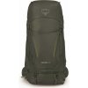 Osprey Kestrel 58l bonsai green