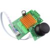 Regulátor otáček pre DC motory - PWM 12V-30V 3A