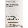 Thinking, Fast and Slow - Daniel Kahneman