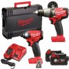 Milwaukee M18FPP2A2-502X 4933464268