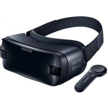 Samsung Gear VR 4 SM-R325NZVAXEO od 142,69 € - Heureka.sk