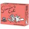 Simon's Cat 5.4 X 6.2 Box 2026