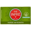 Infré bezkofeínový zelený čaj 23 ks