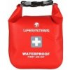 Lifesystem Waterproof FAK Červená lékárnička