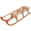 DREWMAX AD324 D120 CM Tradičné drevené sane
