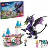 LEGO® - Disney Princess™ 43240 Zloriana v dračej podobe