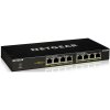 NETGEAR GS308PP sieťový switch; GS308PP-100EUS