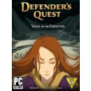 Defenders Quest Valley of the Forgotten