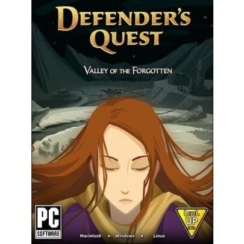 Defenders Quest Valley of the Forgotten