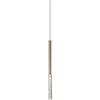ZUMA LINE One P0461-01E-F7F7 (Závesné LED svietidlo od firmy ZumaLine.)