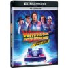 Návrat do budoucnosti kolekce 1.-3. Remasterovaná verze : 3Blu-ray 4K Ultra HD