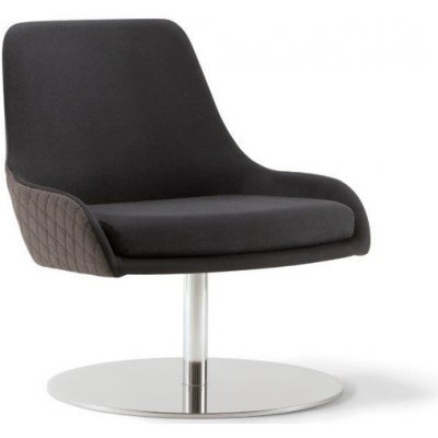 JO dizajnová stolička PF chromová podnož od 740 € - Heureka.sk