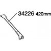 Vidlica Thule 34226