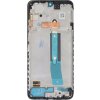 LCD Displej + Dotykové sklo + Rám Xiaomi Redmi Note 11S