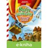 E-kniha Mačky svetobežníčky - Stratený priateľ - Galina Maniv