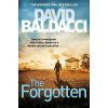 Forgotten Baldacci David