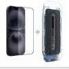 Nillkin tvrdené sklo 2.5D CP+ PRO Black pre Apple iPhone 16 Plus 6902048287792