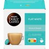 NESCAFÉ Dolce Gusto® Flat White kávové kapsle 16 ks