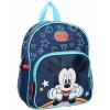 Nellys Batoh Mickey Mouse- Modrý