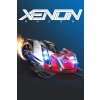 Xenon Racer