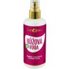 Purity Vision Ružová voda zo vzácnej damašskej ruže 200 ml