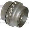 Prużný diel výfuku FA1 370-070