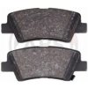 37914/ABS BRZDOVÉ PLATNIČKY HYUNDAI I30 11- ZADNÉ A.B.S.