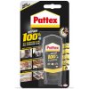 PATTEX 100% transparentná 50g