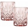 Poháre na whisky Nachtmann 280 ml, 2 ks