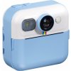 COLORWAY detský fotoaparát a kamera s tlačiarňou CW-PHP01B/ 2,4