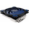 AKASA chladič CPU - Alucia H6LS AK-CC4023HP01