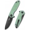 KUBEY Belus (AUS-10) Variant: Nefrit & Blk Viac variant v ponuke