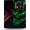 Picasee ULTIMATE CASE pro Xiaomi Poco X7 - Emerald